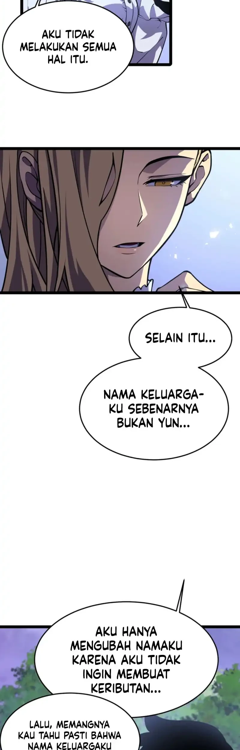 After Rebirth, I Used Mirror Reversal For Vengeance Chapter 24 Gambar 22