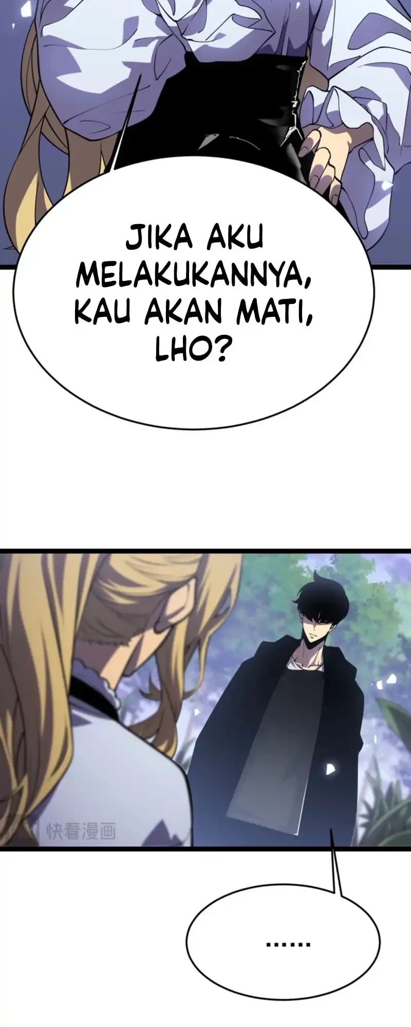 After Rebirth, I Used Mirror Reversal For Vengeance Chapter 24 Gambar 24