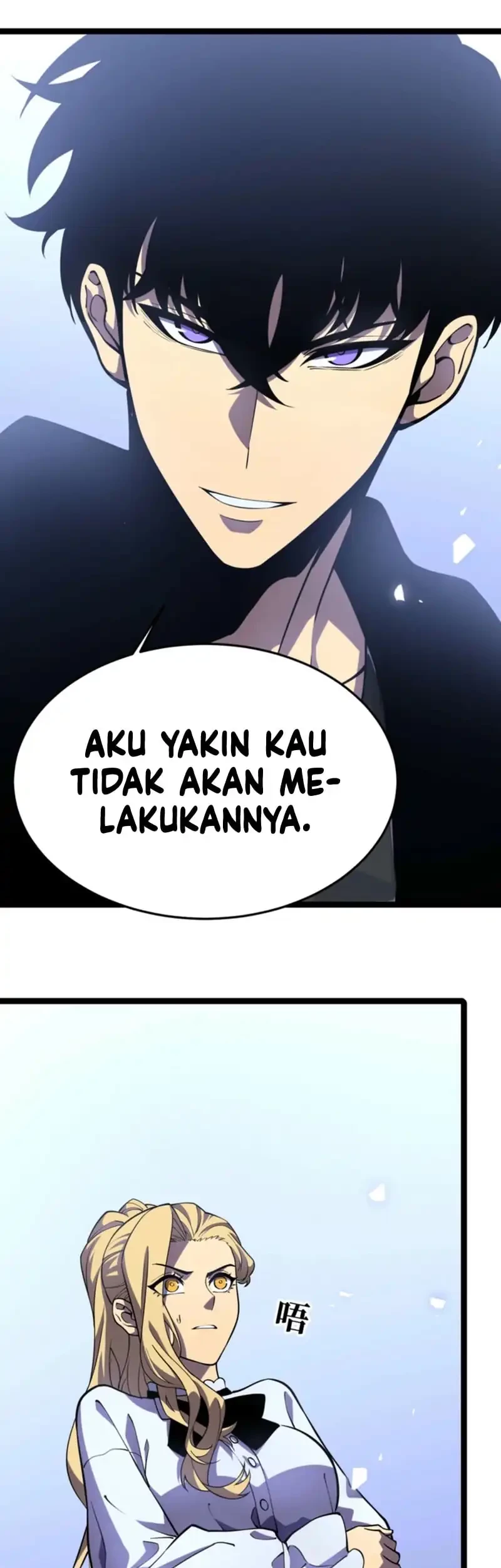 After Rebirth, I Used Mirror Reversal For Vengeance Chapter 24 Gambar 25