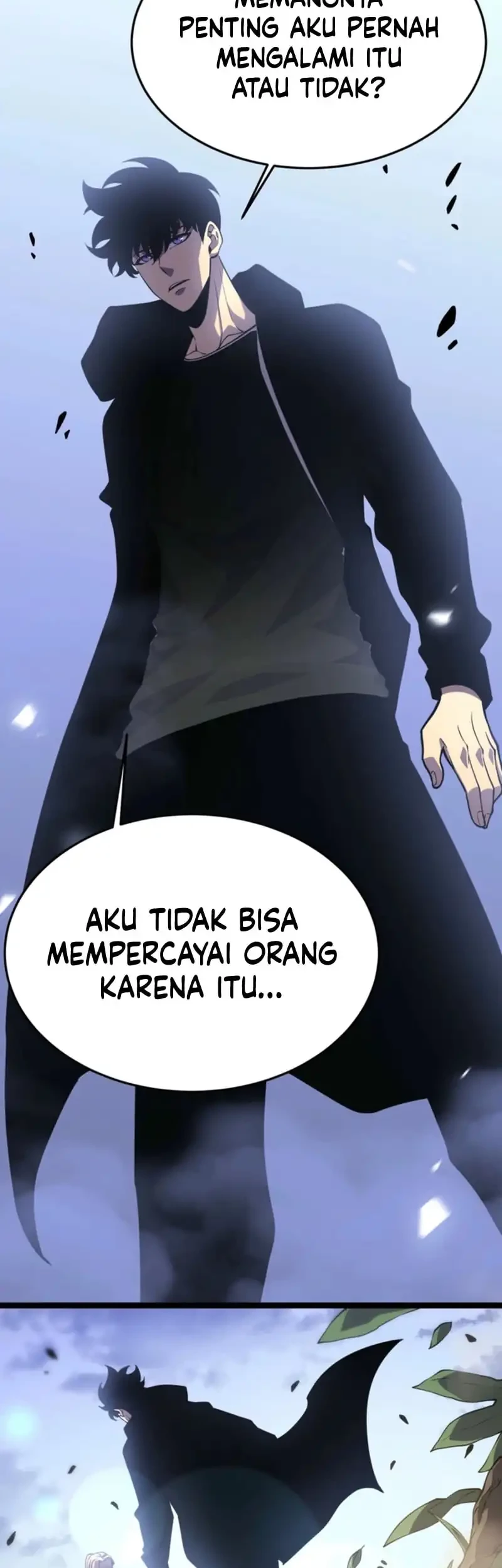 After Rebirth, I Used Mirror Reversal For Vengeance Chapter 24 Gambar 31