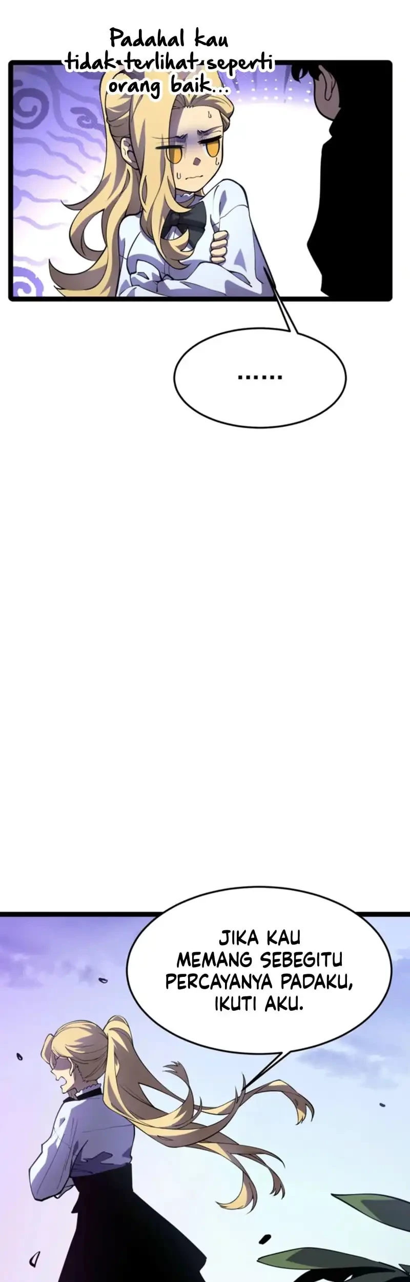 After Rebirth, I Used Mirror Reversal For Vengeance Chapter 24 Gambar 33