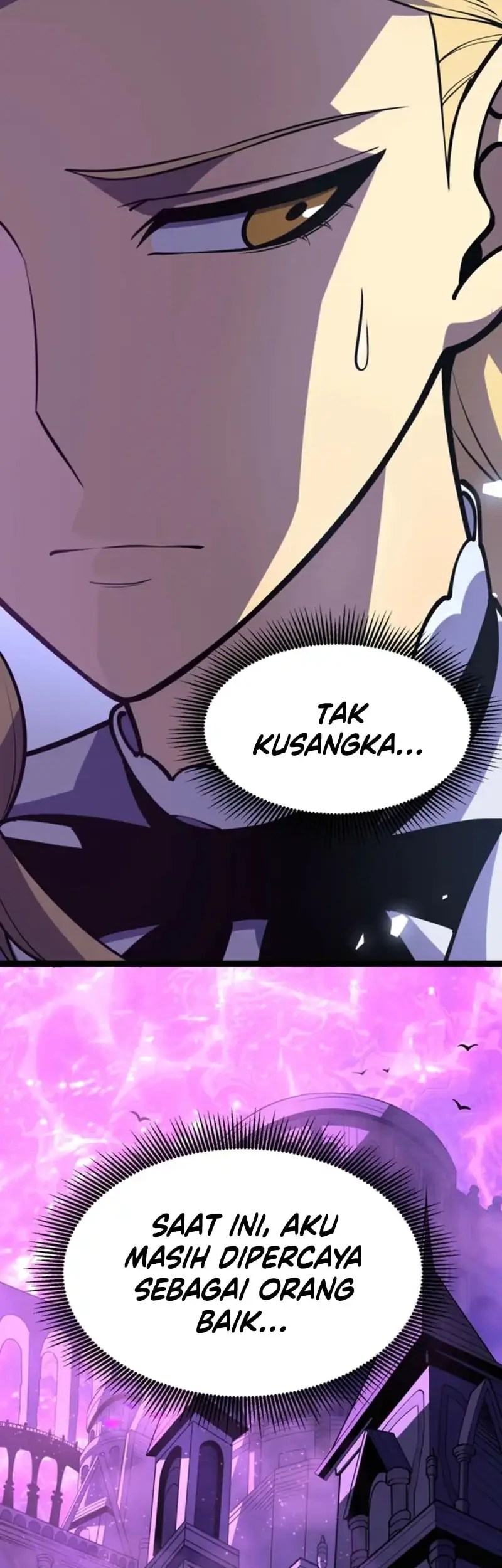 After Rebirth, I Used Mirror Reversal For Vengeance Chapter 24 Gambar 35