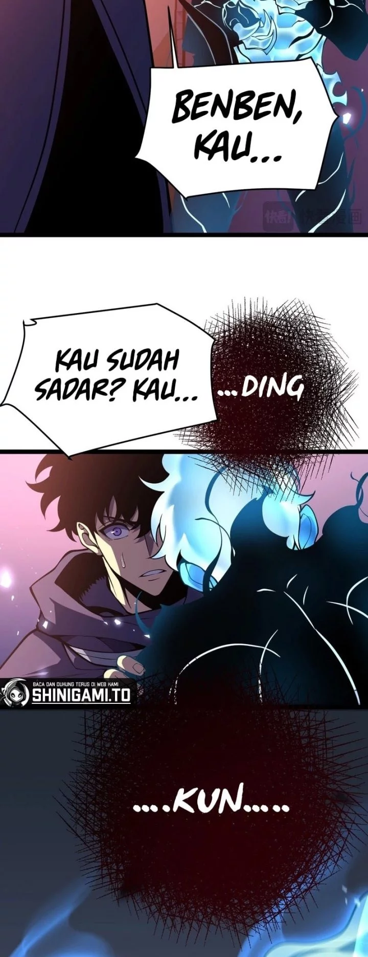 After Rebirth, I Used Mirror Reversal For Vengeance Chapter 25 Gambar 35