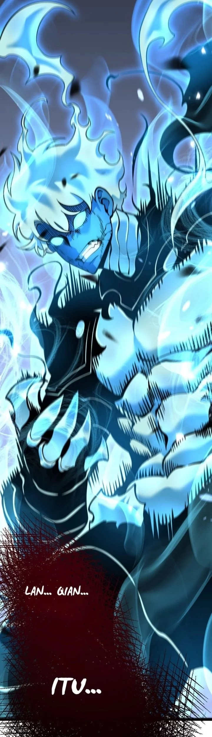 After Rebirth, I Used Mirror Reversal For Vengeance Chapter 25 Gambar 36