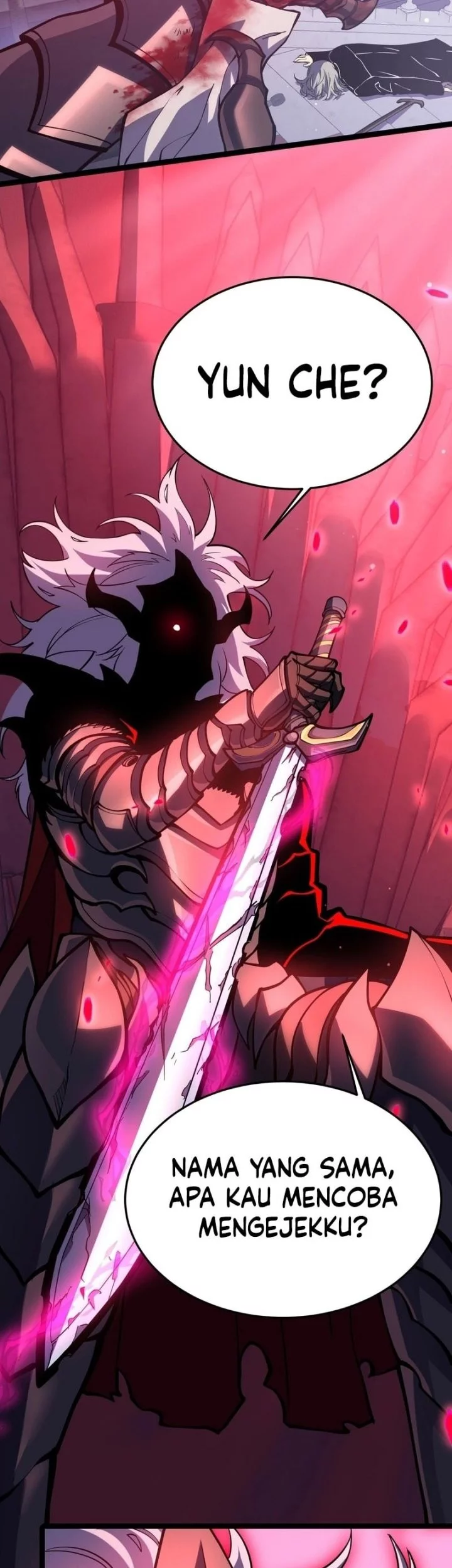 After Rebirth, I Used Mirror Reversal For Vengeance Chapter 25 Gambar 38