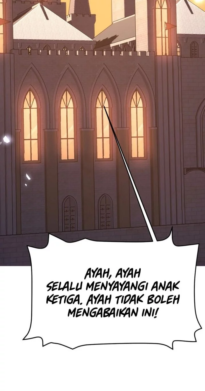 After Rebirth, I Used Mirror Reversal For Vengeance Chapter 25 Gambar 17