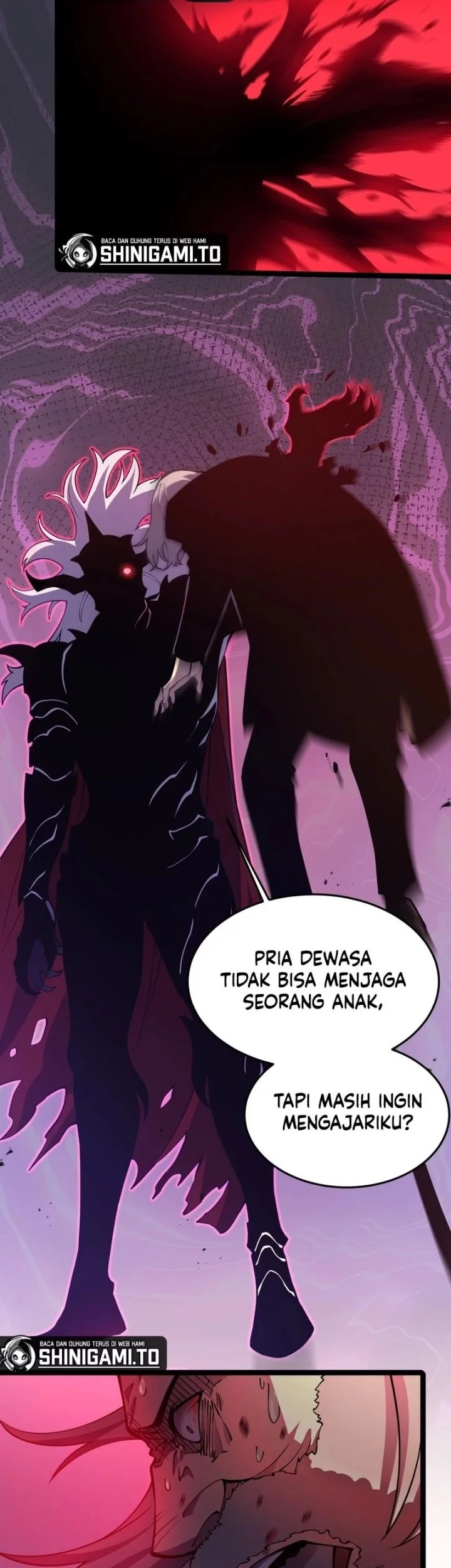 After Rebirth, I Used Mirror Reversal For Vengeance Chapter 25 Gambar 20