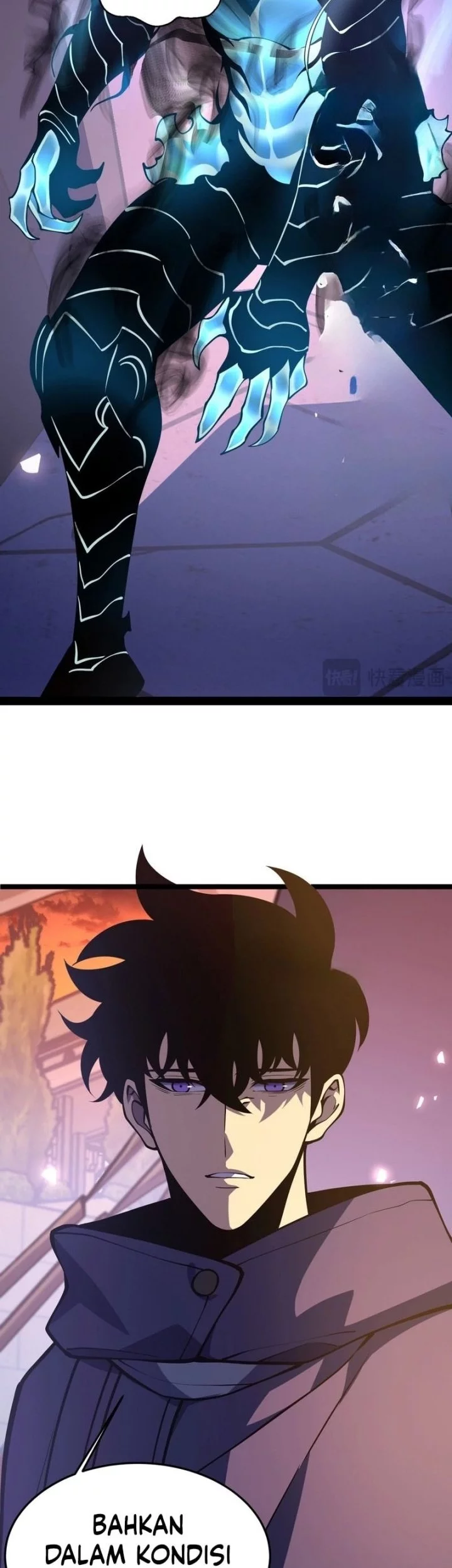 After Rebirth, I Used Mirror Reversal For Vengeance Chapter 25 Gambar 30