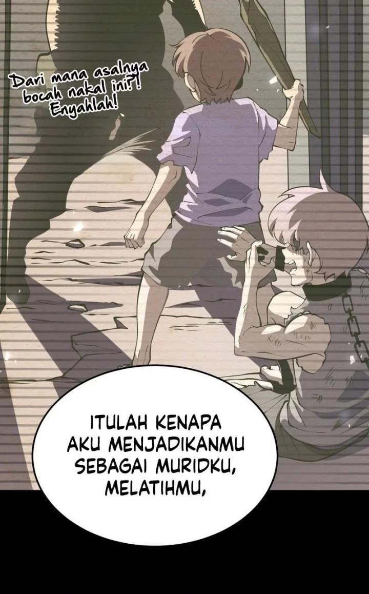 After Rebirth, I Used Mirror Reversal For Vengeance Chapter 25 Gambar 32