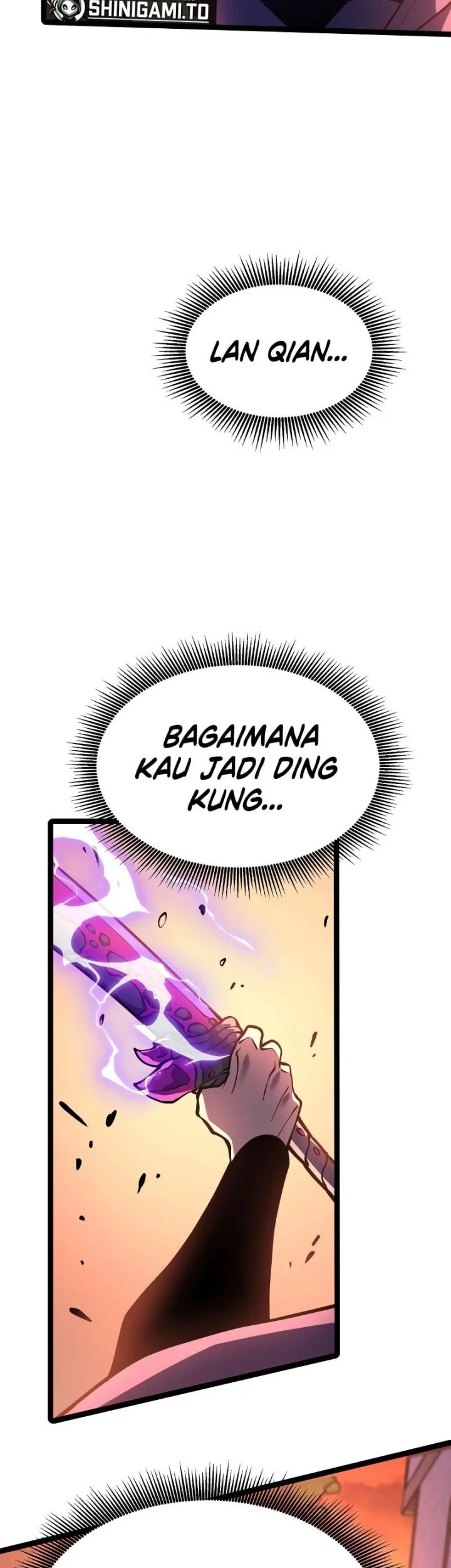After Rebirth, I Used Mirror Reversal For Vengeance Chapter 26 Gambar 10