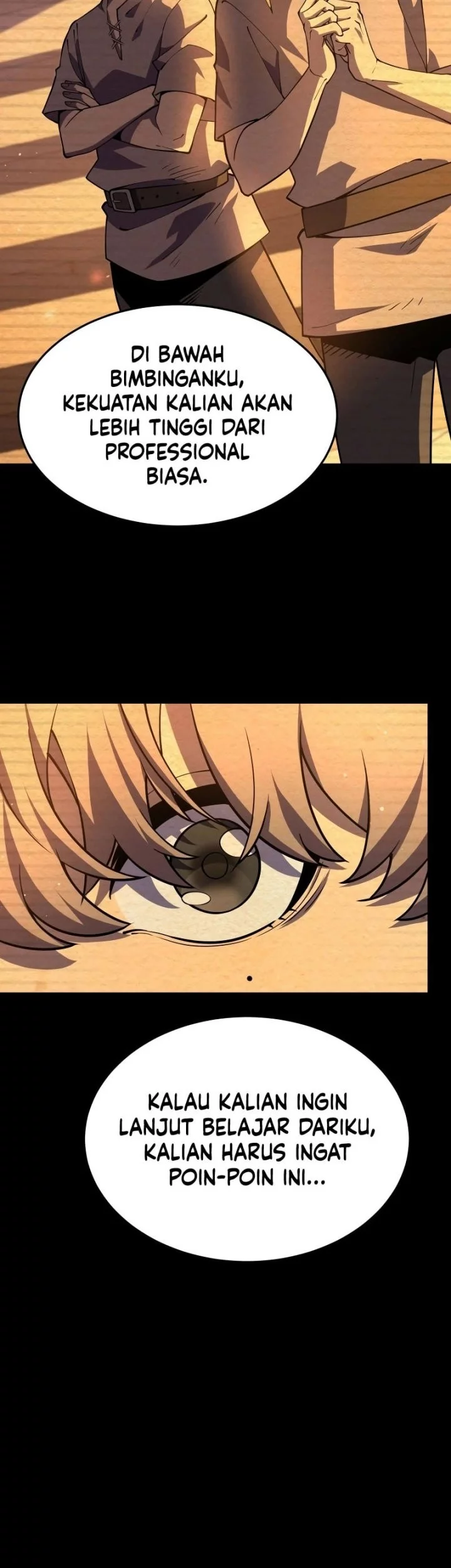 After Rebirth, I Used Mirror Reversal For Vengeance Chapter 26 Gambar 15