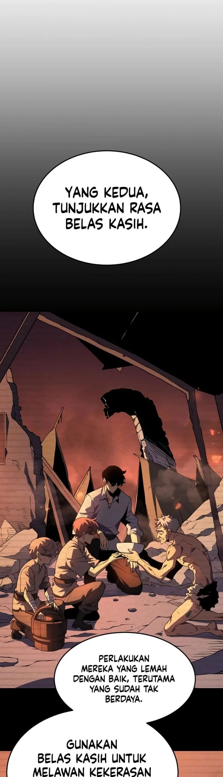 After Rebirth, I Used Mirror Reversal For Vengeance Chapter 26 Gambar 24