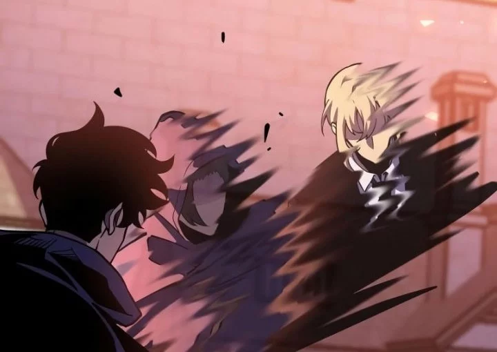 After Rebirth, I Used Mirror Reversal For Vengeance Chapter 26 Gambar 27