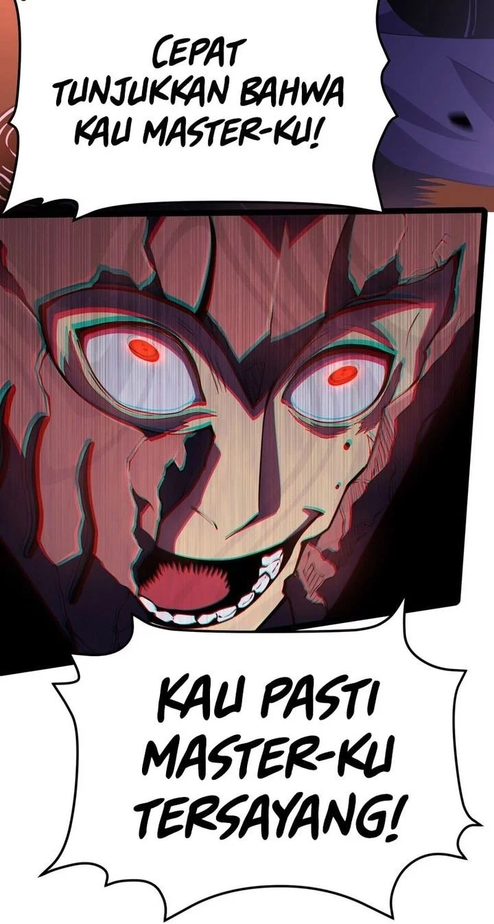 After Rebirth, I Used Mirror Reversal For Vengeance Chapter 27 Gambar 30