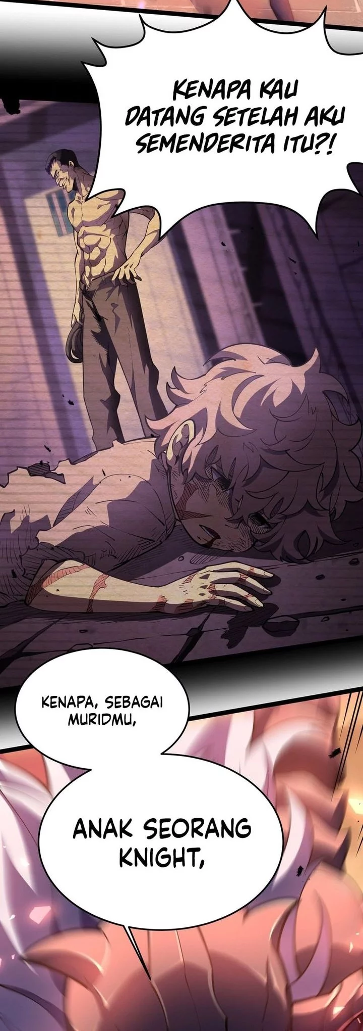 After Rebirth, I Used Mirror Reversal For Vengeance Chapter 27 Gambar 38