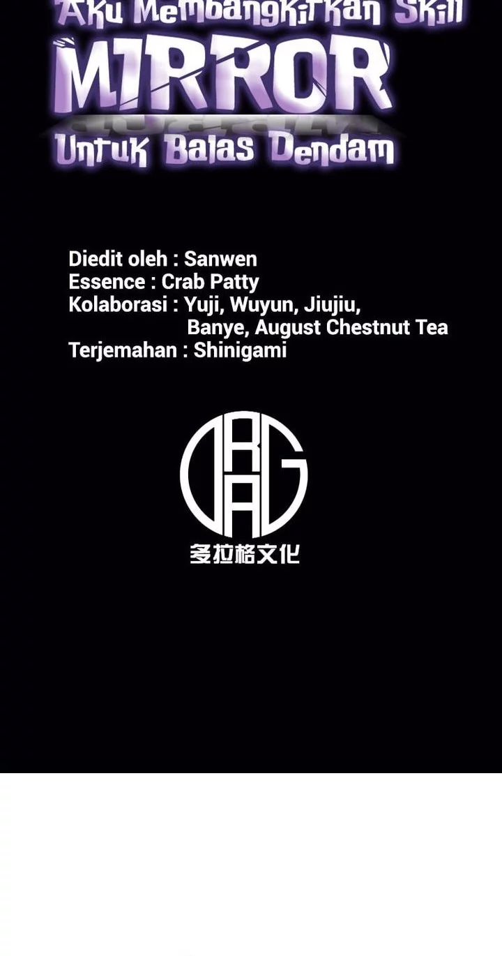 Baca  After Rebirth, I Used Mirror Reversal For Vengeance Chapter 27 Gambar 2