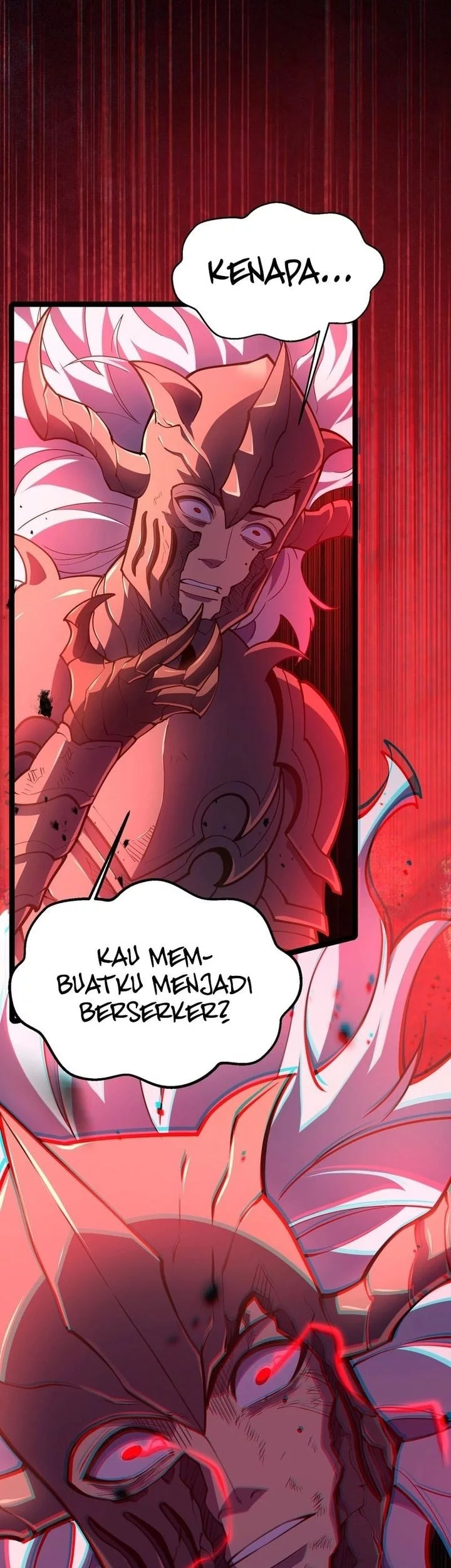 After Rebirth, I Used Mirror Reversal For Vengeance Chapter 27 Gambar 43