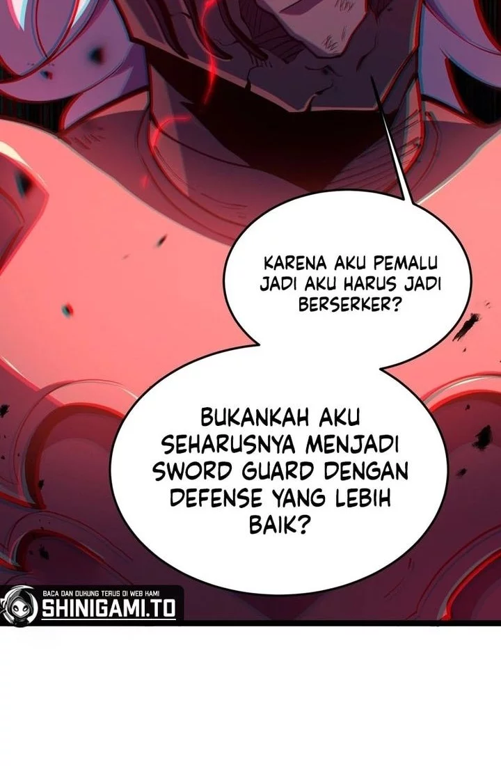 After Rebirth, I Used Mirror Reversal For Vengeance Chapter 27 Gambar 44