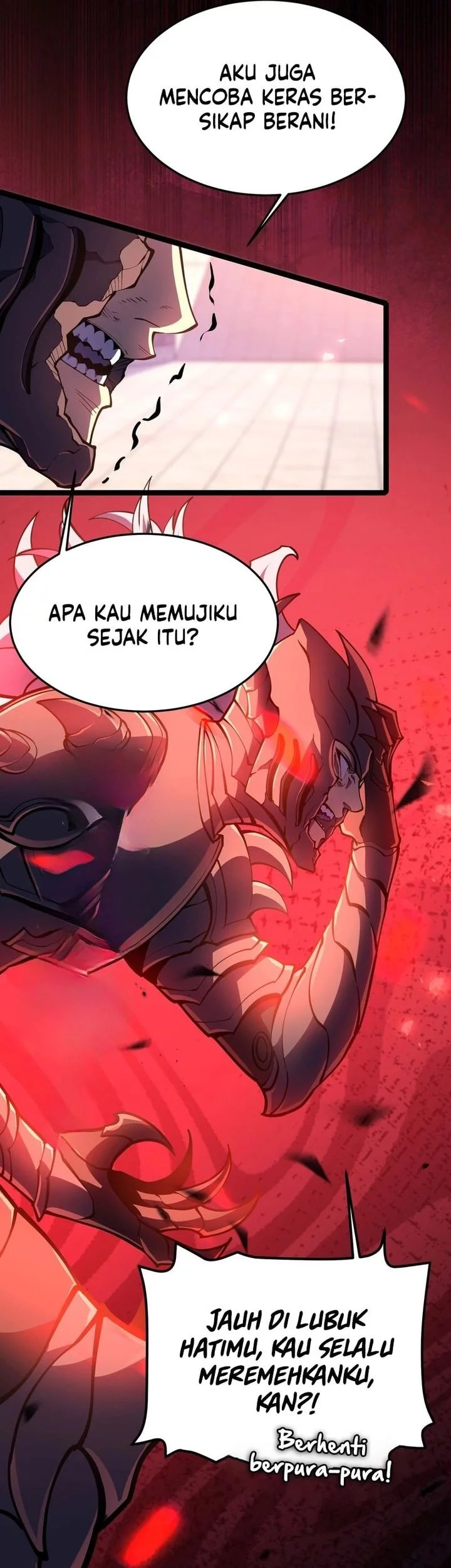 After Rebirth, I Used Mirror Reversal For Vengeance Chapter 27 Gambar 48