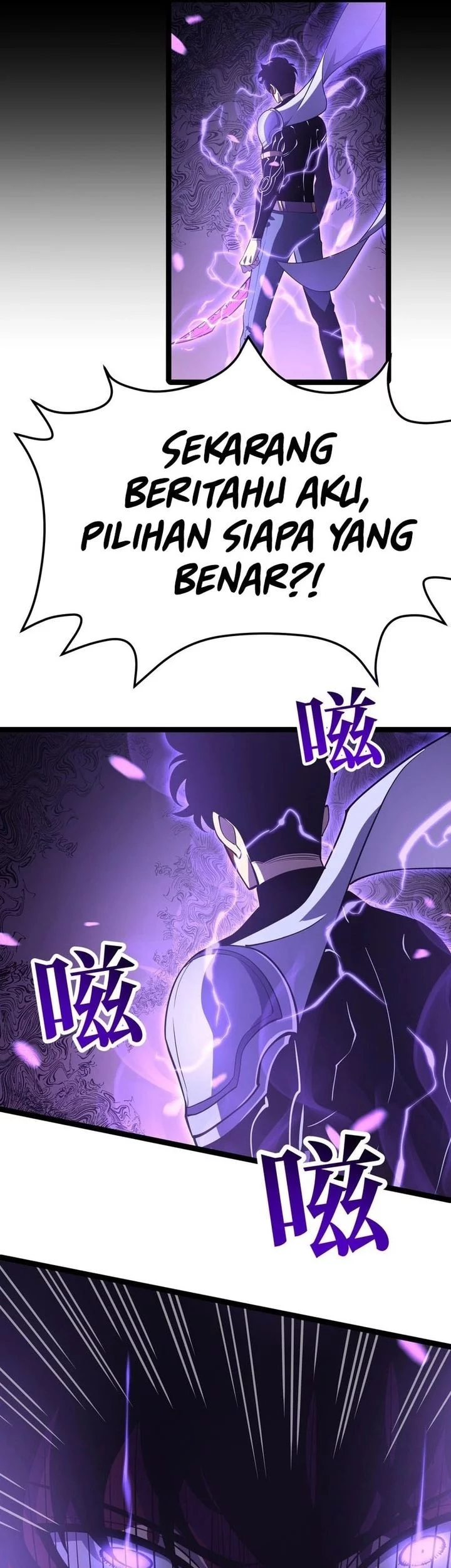 After Rebirth, I Used Mirror Reversal For Vengeance Chapter 27 Gambar 56