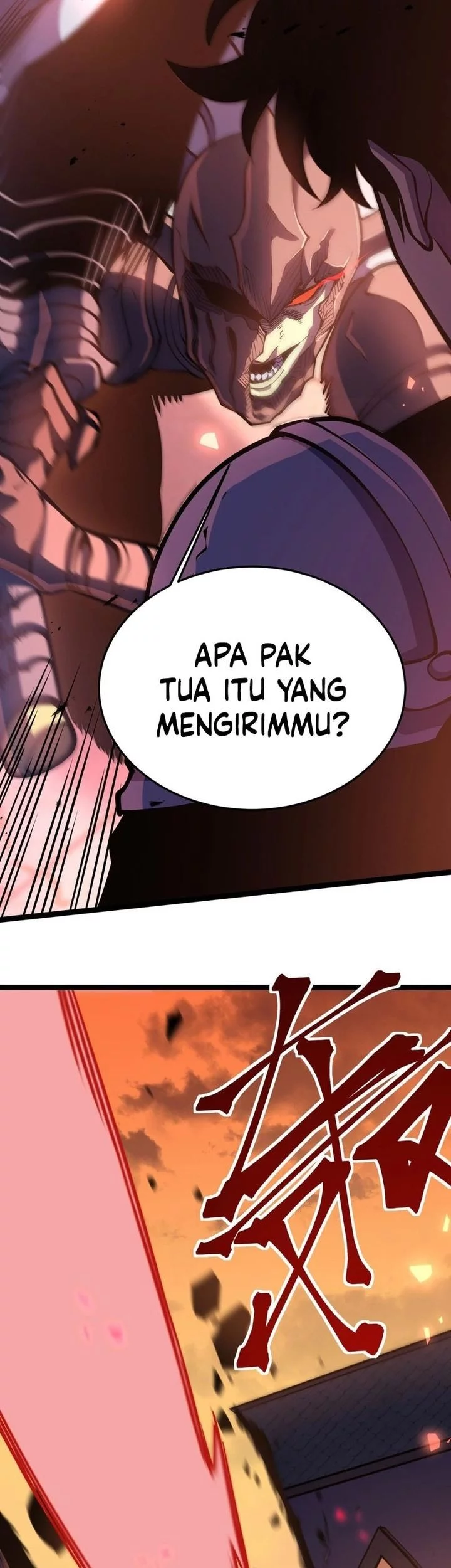 After Rebirth, I Used Mirror Reversal For Vengeance Chapter 27 Gambar 7