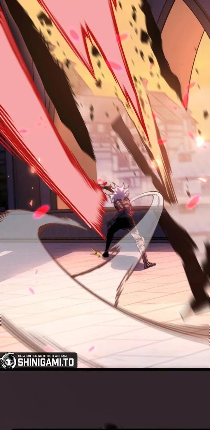 After Rebirth, I Used Mirror Reversal For Vengeance Chapter 27 Gambar 8