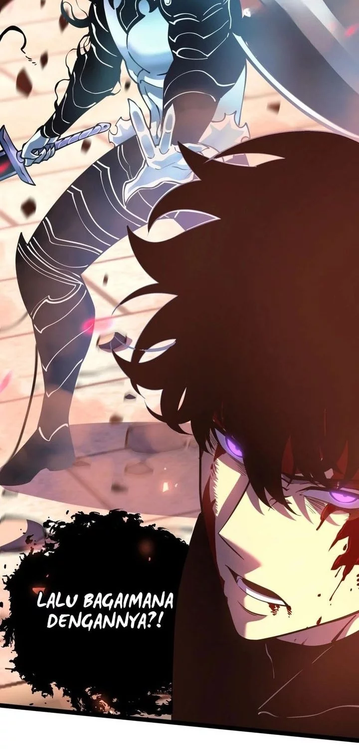 After Rebirth, I Used Mirror Reversal For Vengeance Chapter 27 Gambar 14