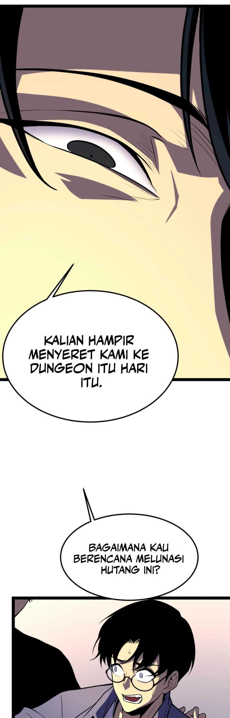 After Rebirth, I Used Mirror Reversal For Vengeance Chapter 3 Gambar 39
