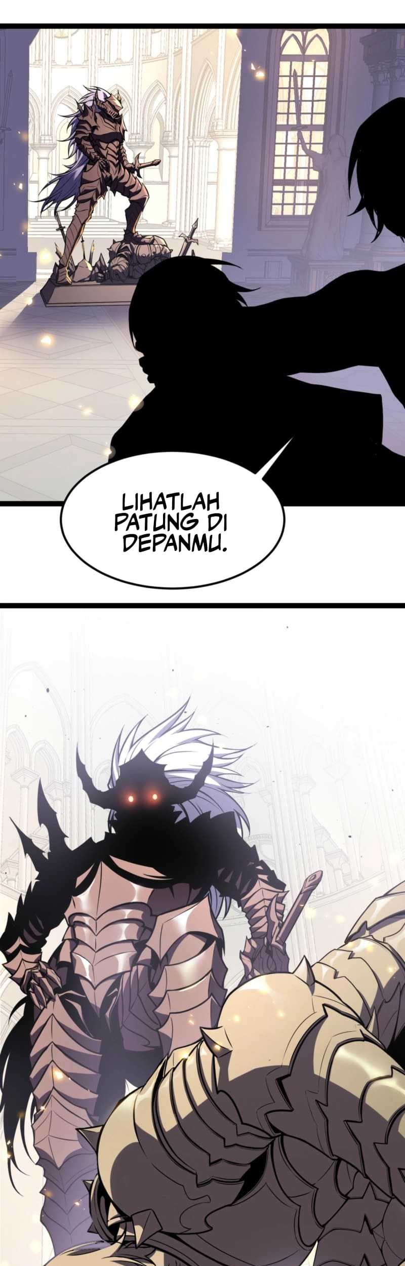 After Rebirth, I Used Mirror Reversal For Vengeance Chapter 3 Gambar 42