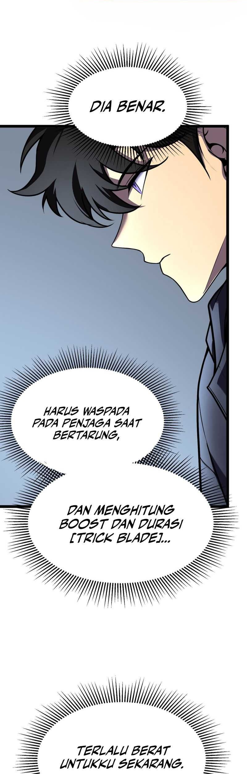 After Rebirth, I Used Mirror Reversal For Vengeance Chapter 6 Gambar 14