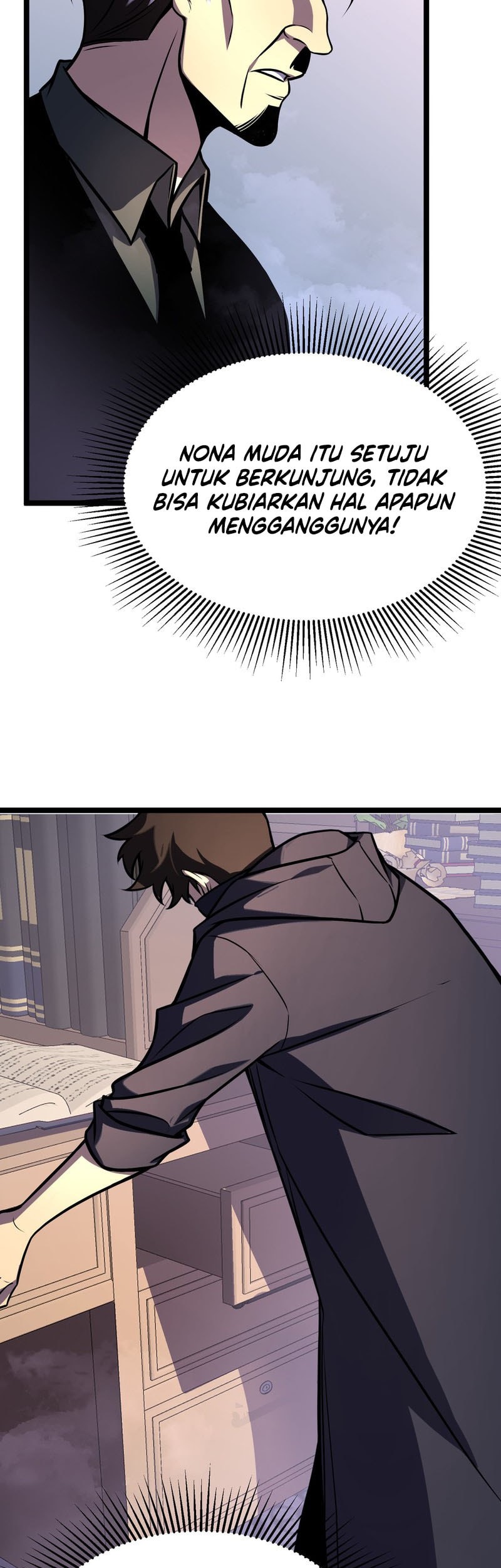 After Rebirth, I Used Mirror Reversal For Vengeance Chapter 7 Gambar 44