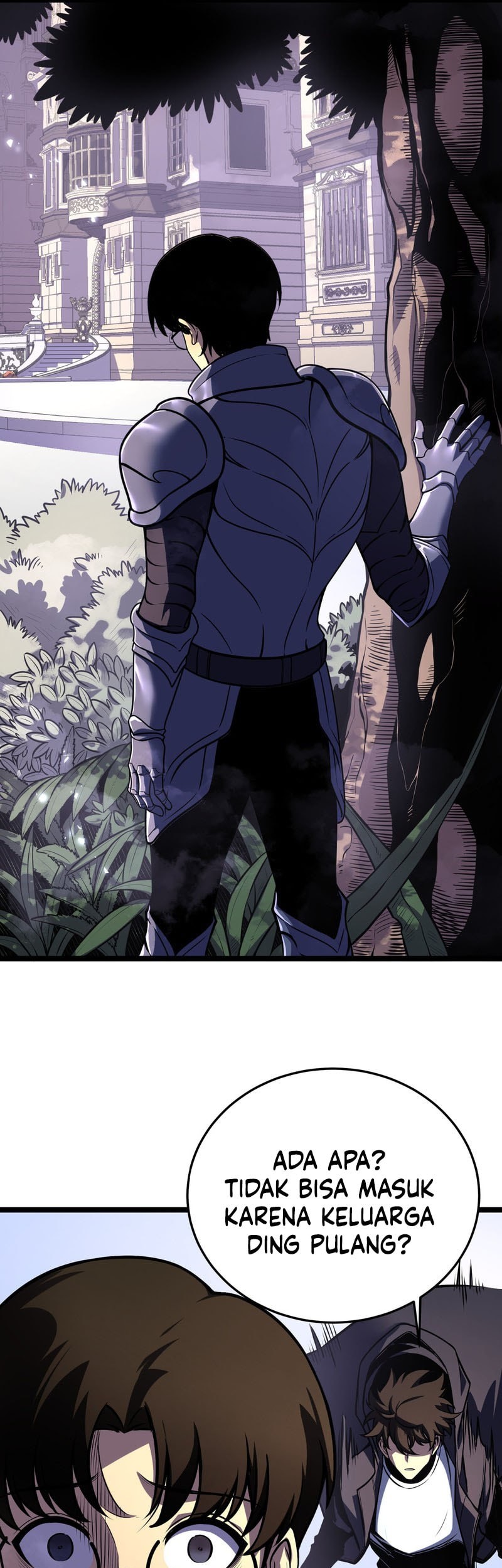 After Rebirth, I Used Mirror Reversal For Vengeance Chapter 7 Gambar 10