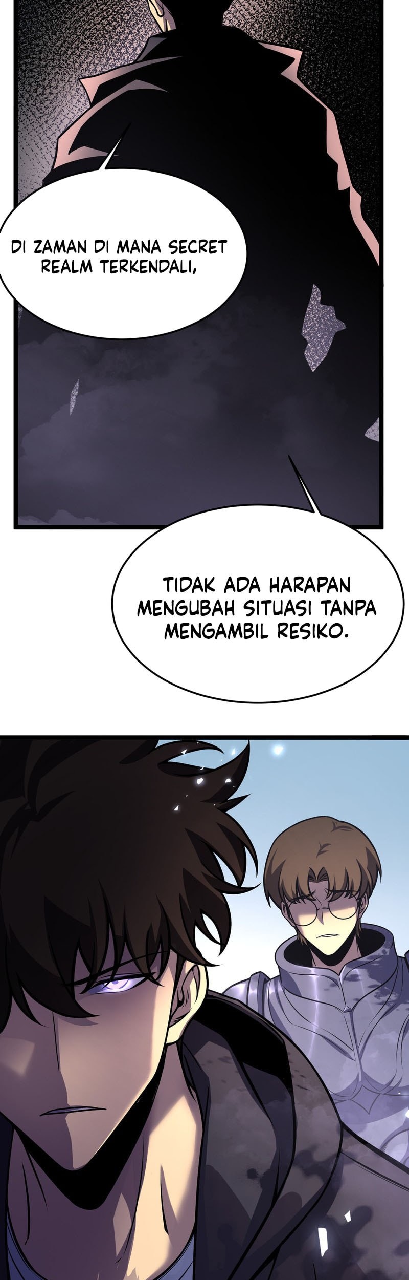 After Rebirth, I Used Mirror Reversal For Vengeance Chapter 7 Gambar 24