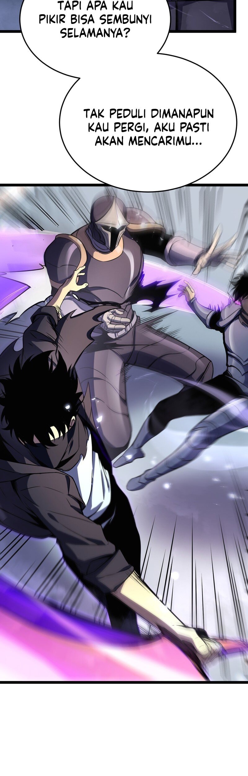 After Rebirth, I Used Mirror Reversal For Vengeance Chapter 9 Gambar 44