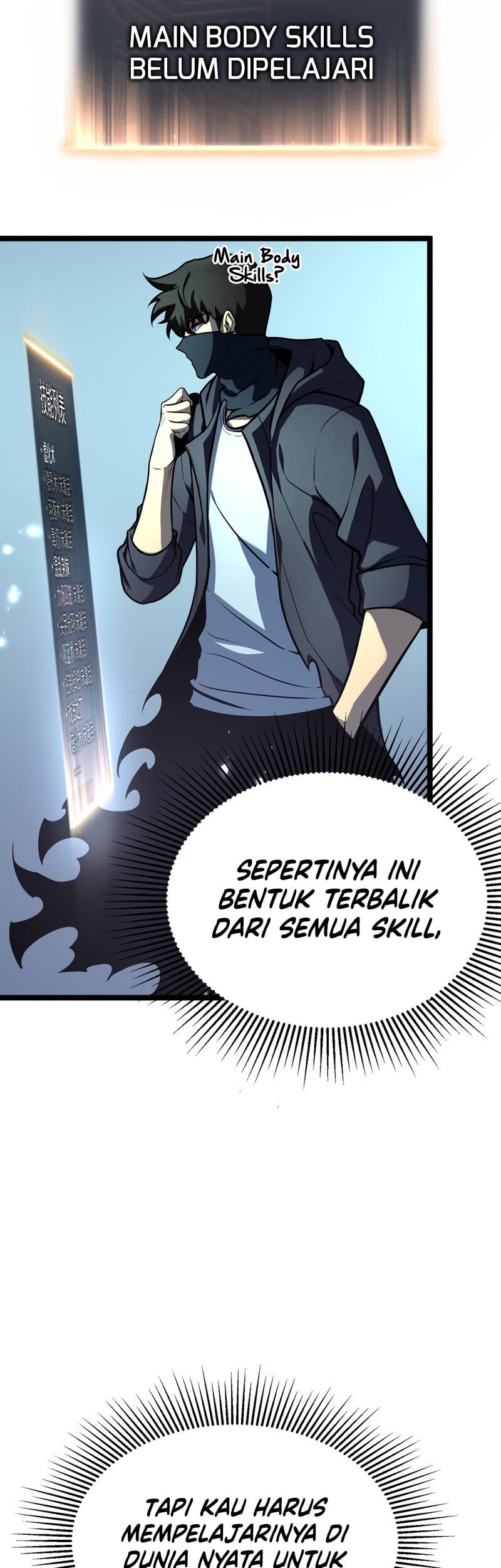After Rebirth, I Used Mirror Reversal For Vengeance Chapter 9 Gambar 11