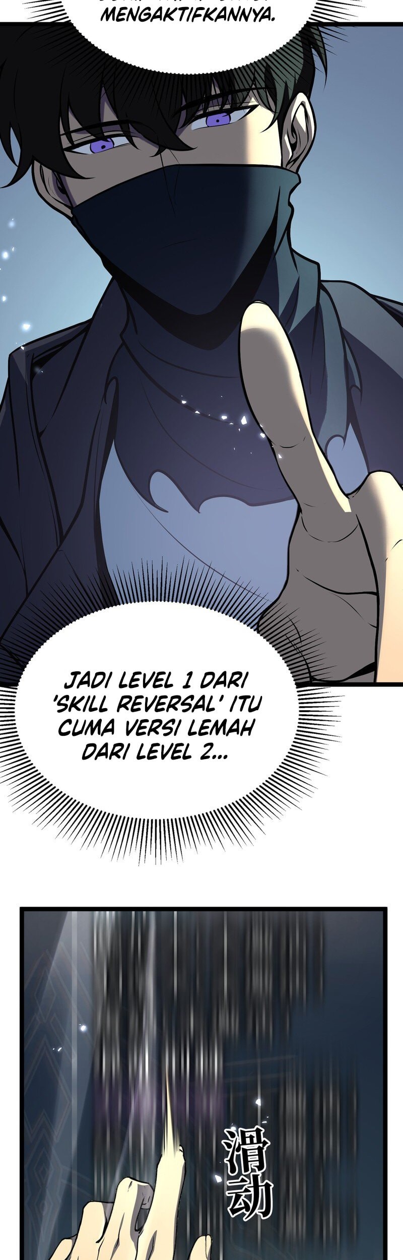 After Rebirth, I Used Mirror Reversal For Vengeance Chapter 9 Gambar 12