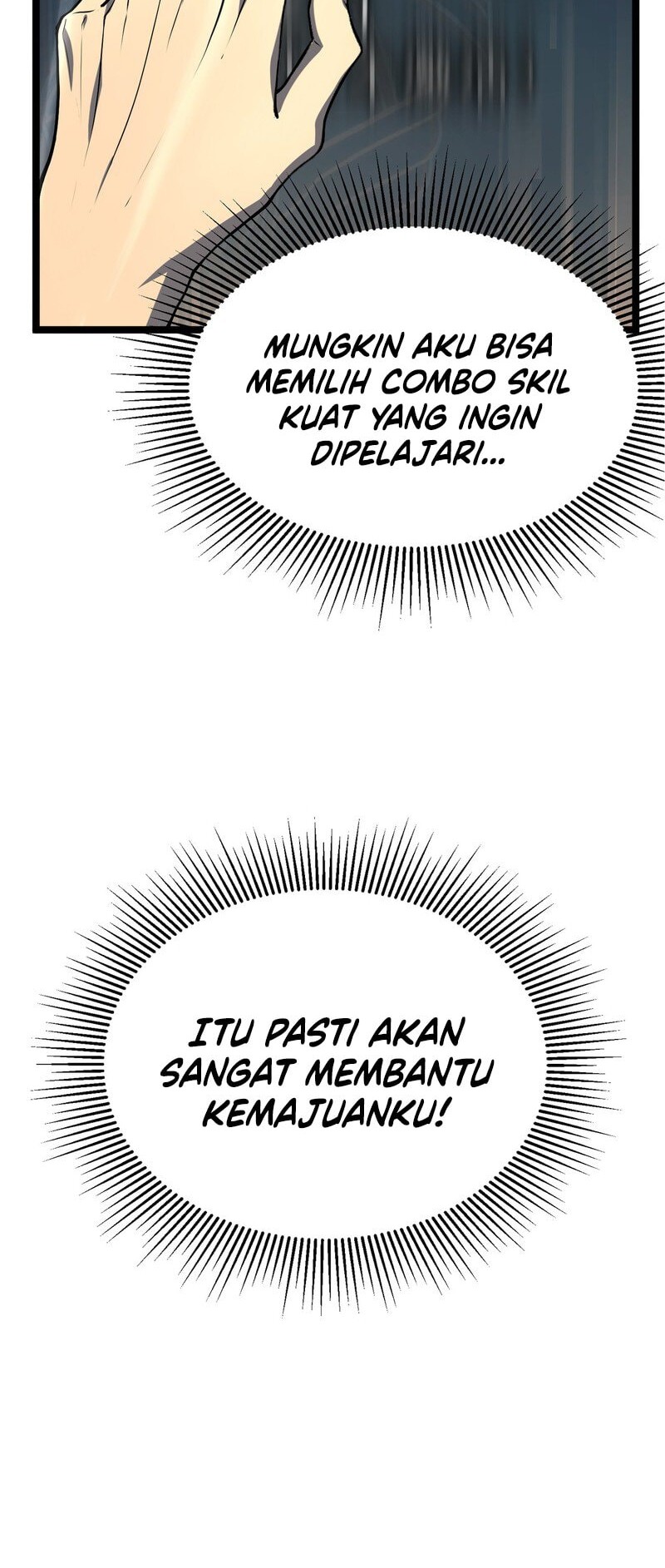 After Rebirth, I Used Mirror Reversal For Vengeance Chapter 9 Gambar 13