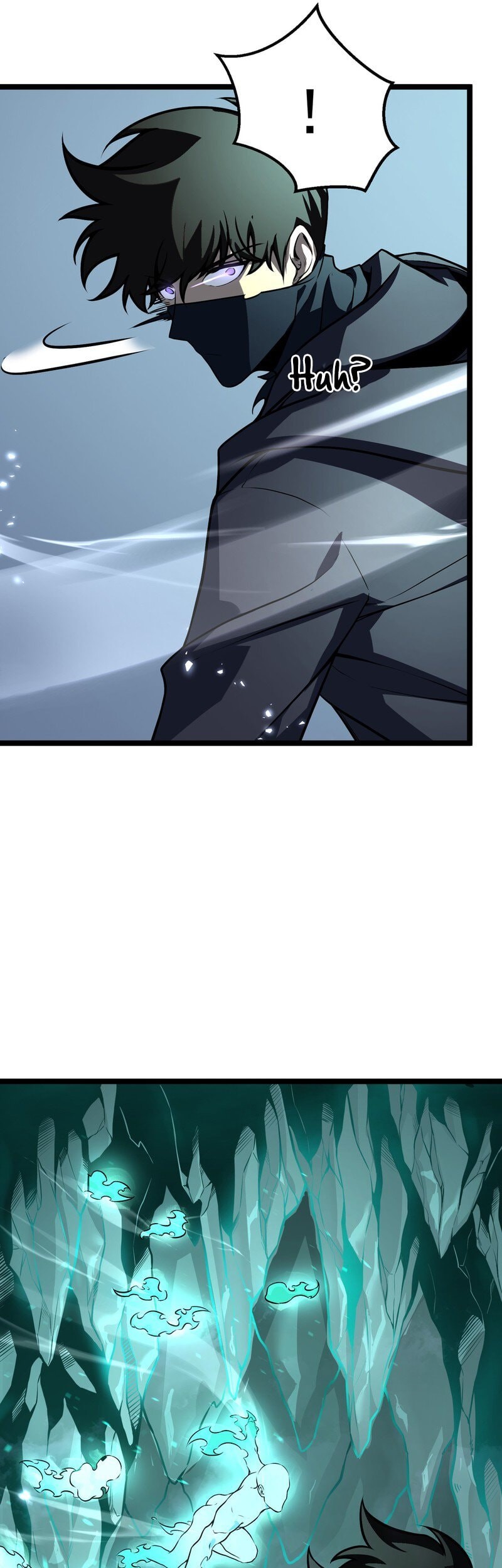 After Rebirth, I Used Mirror Reversal For Vengeance Chapter 9 Gambar 14