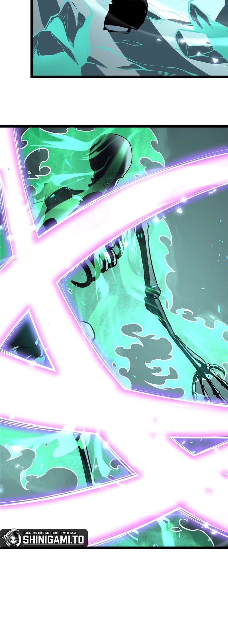 After Rebirth, I Used Mirror Reversal For Vengeance Chapter 9 Gambar 17