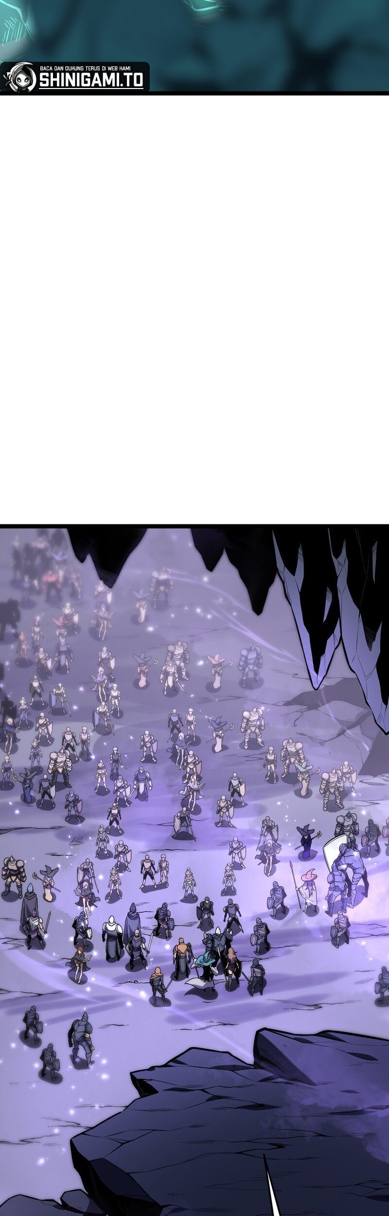 After Rebirth, I Used Mirror Reversal For Vengeance Chapter 9 Gambar 23