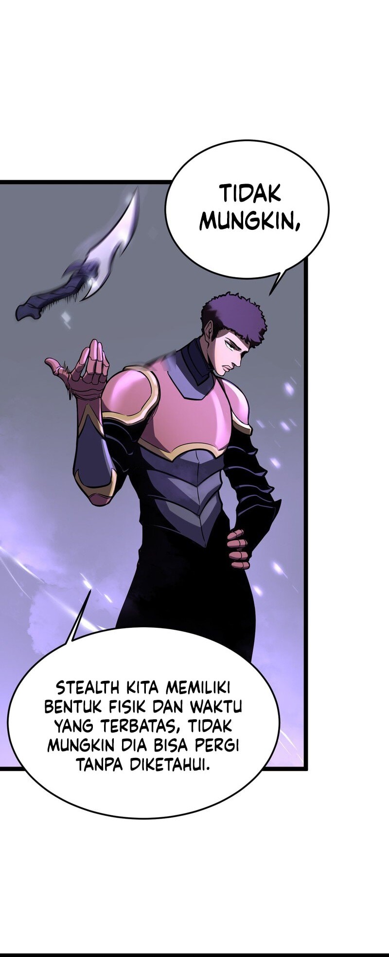 After Rebirth, I Used Mirror Reversal For Vengeance Chapter 9 Gambar 25