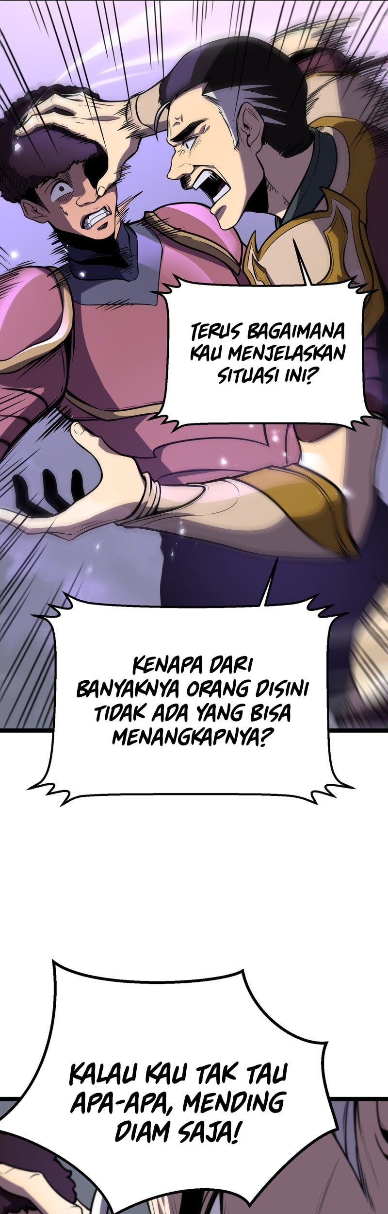 After Rebirth, I Used Mirror Reversal For Vengeance Chapter 9 Gambar 26