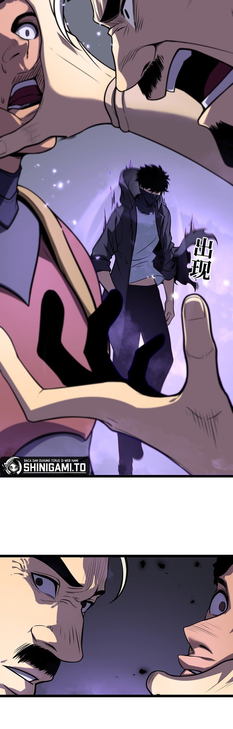 After Rebirth, I Used Mirror Reversal For Vengeance Chapter 9 Gambar 27