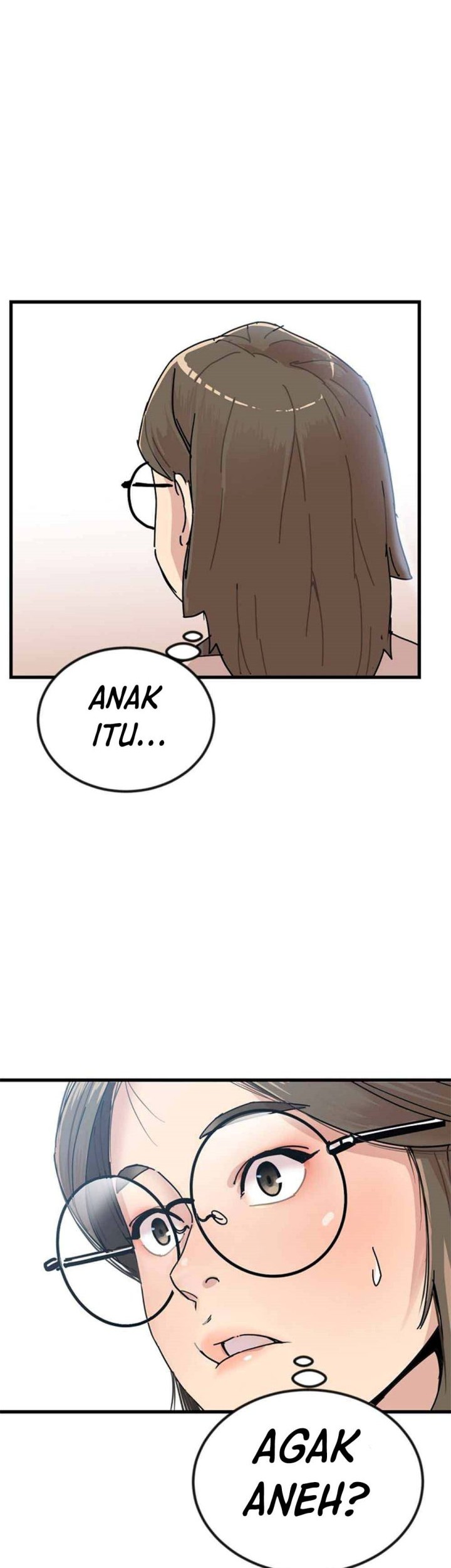 After School Chapter 3 Gambar 33