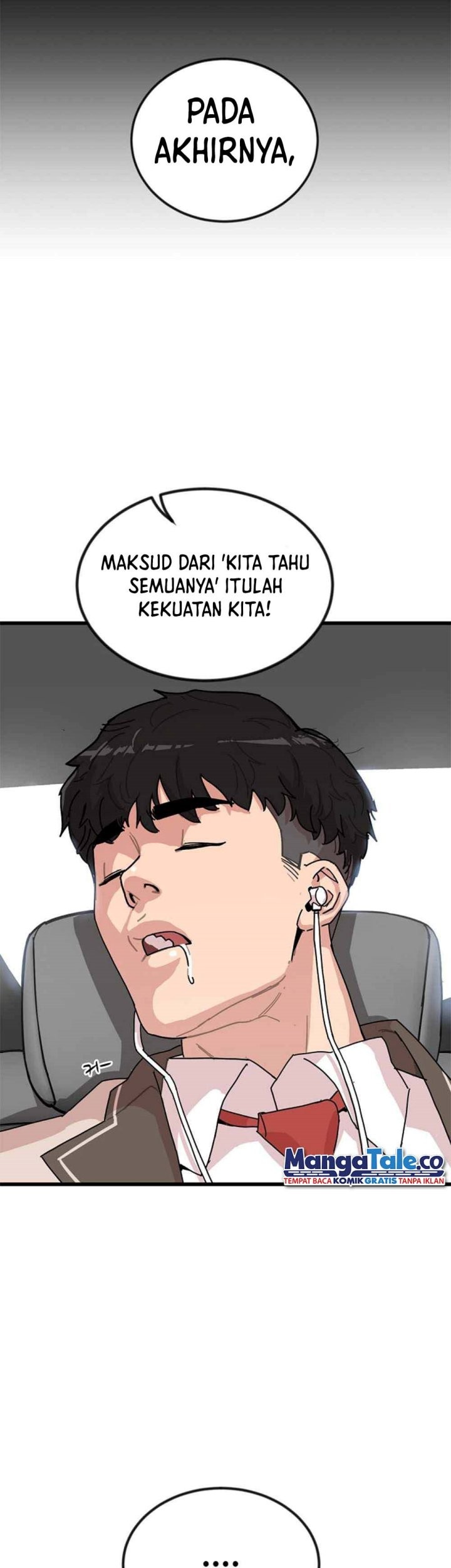 After School Chapter 3 Gambar 52