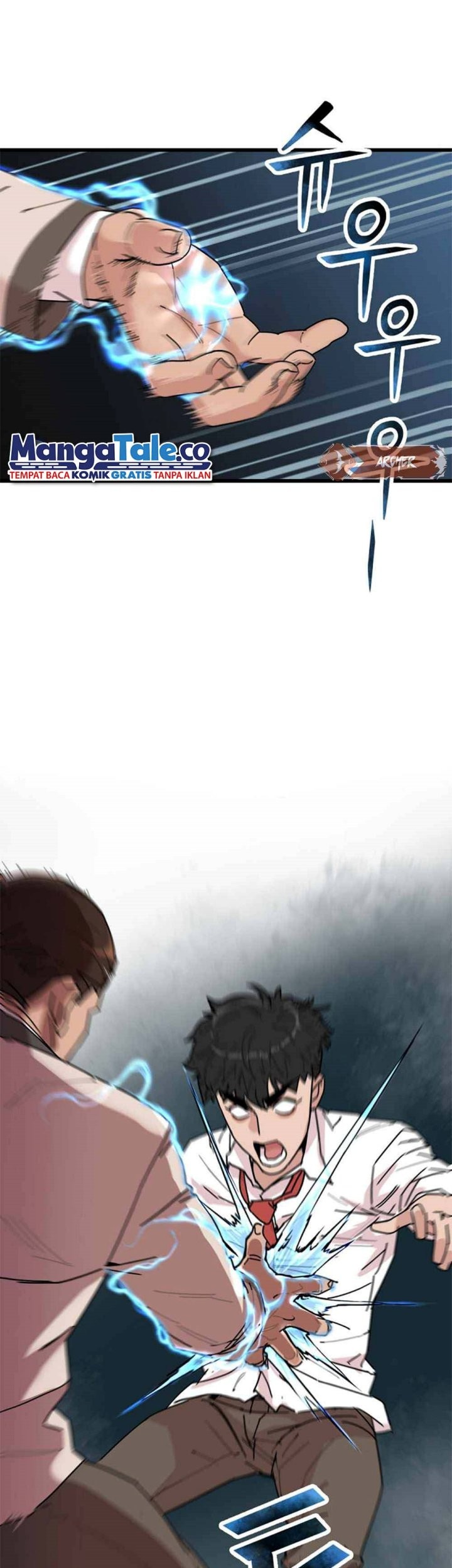 After School Chapter 3 Gambar 54