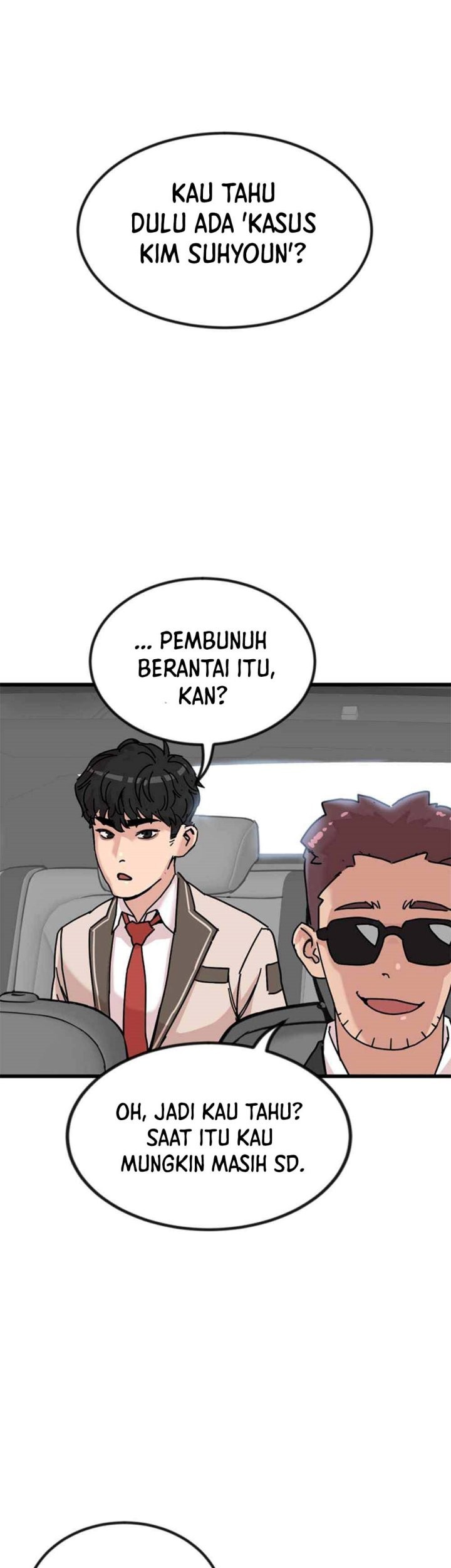 After School Chapter 3 Gambar 62