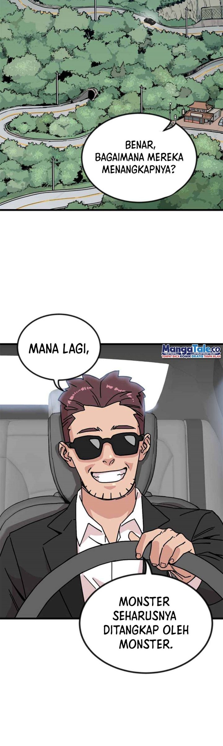 After School Chapter 3 Gambar 67