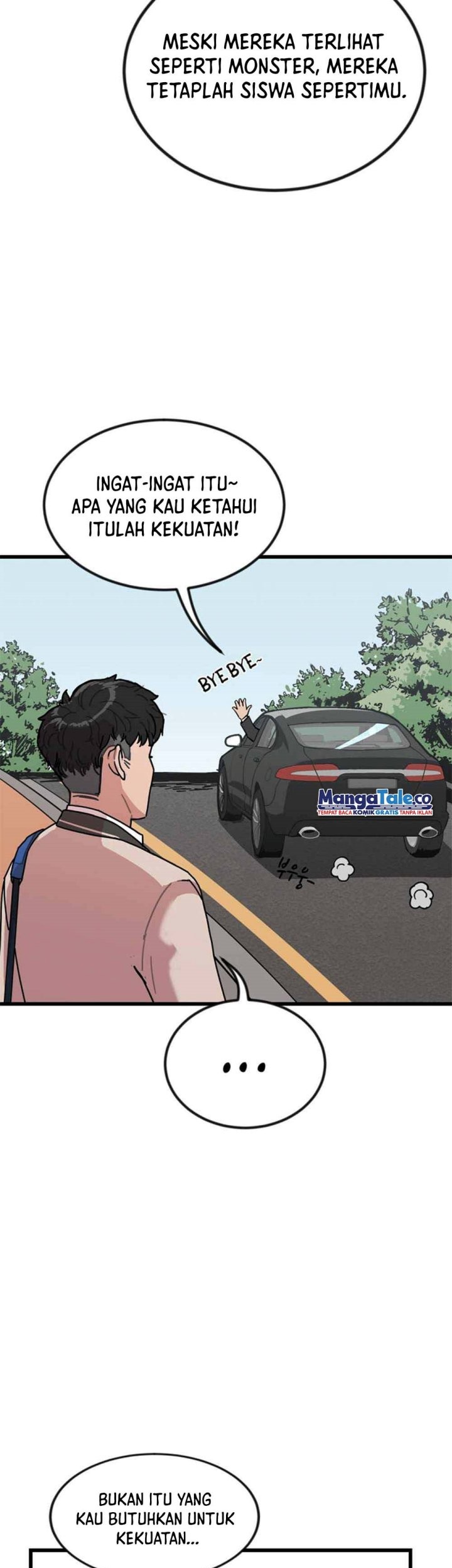 Baca  After School Chapter 3 Gambar 2