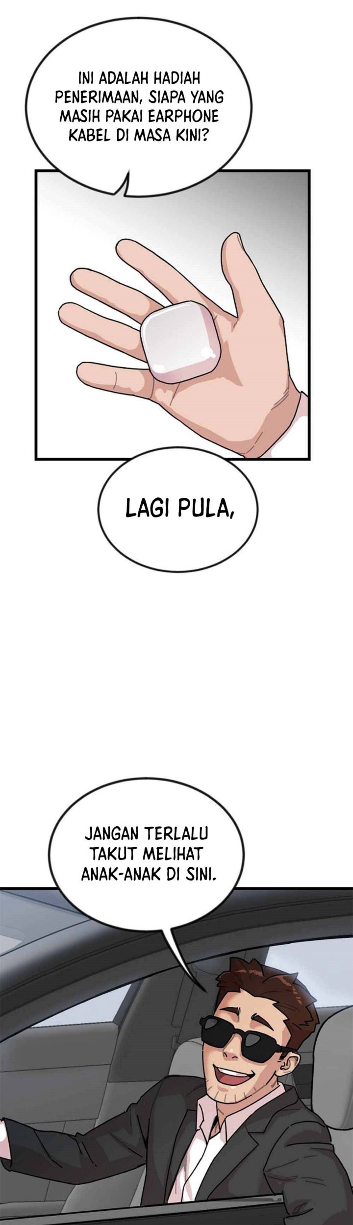 After School Chapter 3 Gambar 72